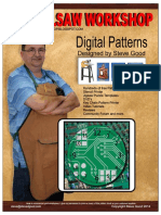 Digital Patterns: Designed by Steve Good