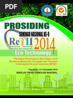 Download BUKU-1-PROSIDING-SEMINAR-NASIONAL-RETII-KE-9-TAHUN-2014-STTNAS-YOGYAKARTA by umam SN373797805 doc pdf