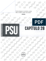 Capítulo 28 - Recapitulación III