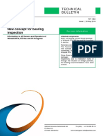 RT-188 New Concept For Bearing Inspection