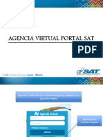 Agencia Virtual 1