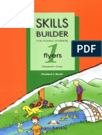Skills Builder For Flyers 1 PDF