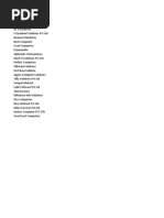 Ola Toll Free Helpline PDF Telecommunications Communication