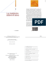 Colette Soler - La Maldicion Sobre El Sexo PDF