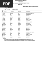 RA TEACHERS-SEC ILOILO Sept2017 PDF | PDF | Nature