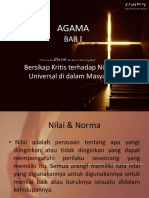 AGAMA [Autosaved]