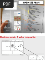 Business-Model-Value Prop Canvas Template