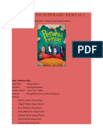 Resensi Film Perahu Kertas 1