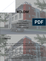 Kolom