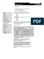 User's Guide - Formwork Drawings_ Foundation Plan