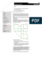 User's Guide - Formwork Drawings - Story Plan