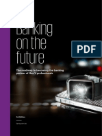 Banking On The Future Edition 3