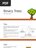 09 Binary Trees