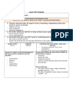 lesson plan 5  fv 