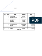 Ahmad Zaky Ubay D - IX C