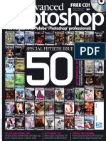 Advanced Photoshop Issue 050 PDF