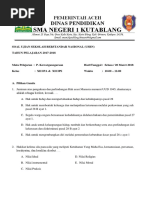 Download usbn 2018 soal by nita  SN373815623 doc pdf