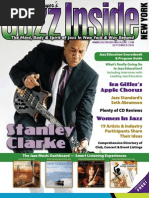 Download September Issue of Jazz Inside NY Magazine by tracylockett SN37381689 doc pdf
