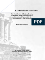 ICCROM 05 HistoryofConservation01 en 0 PDF