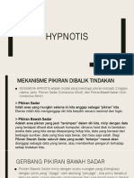 Hypnotis
