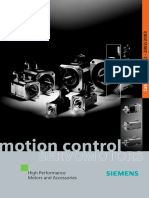 Simovertmasterdrives2 PDF