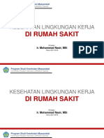 4 Kesling Kerja Di Rs PDF