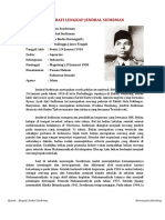 Biografi Dan Sejarah Perjuangan Jendral PDF