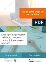 Ruta Para Crear Una Web Rentable (2)