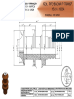 Aluminium Condutor Steel Reinforced ACSR