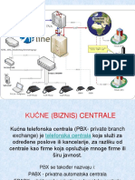 Kucne Centrale