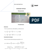 Problema Fortran