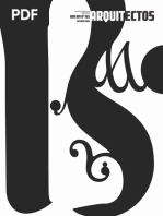 Ordem dos Arquitectos 2006