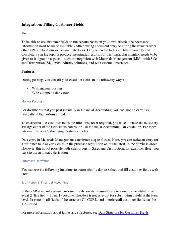 Coding Block & Reporting Statement Accounting