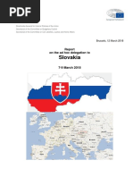 Download Sprva z nvtevy delegcie Eurpskeho parlamentu na Slovensku by Dennik SME SN373826702 doc pdf