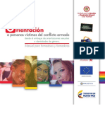 Manual ParaFormadores LGBTI