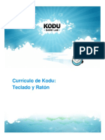 Currículo Kodu - Teclado y Ratón.pdf