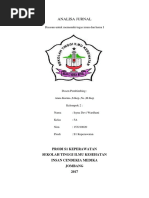Analisa Jurnal