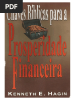 Chaves Bíblicas para a Prosperidade Financeira - Kenneth Hagin.pdf