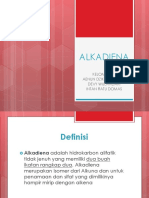 ALKADIENA