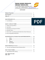 Daftar Isi