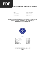 Download Laporan Kkn-t Ipb Desa Sindangmulya Edit by Nidia Haiva Agustina SN373829990 doc pdf