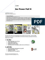 Belajar Editor Powerfull VI PDF