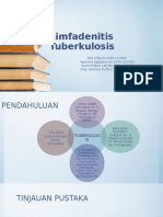 Limfadenitis Tuberkulosis - Dr. Arif Fixxxx