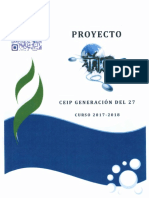 Proyecto Tic G27