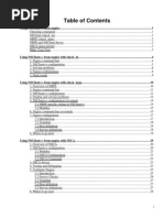 Download Nagios Usage Guide by channels SN37383113 doc pdf