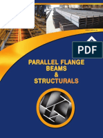 Sail Beam Pfs Brochure