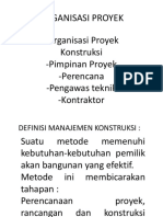 ORGANISASI PROYEK.ppt