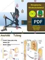 Css Bone Tumor