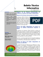 CTNAC Boletin 3 2017