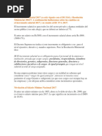 Cartas Autorizacion a Terceros